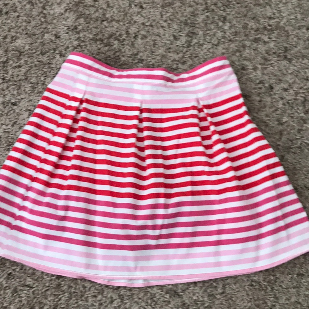 Girls Hunter skirt
